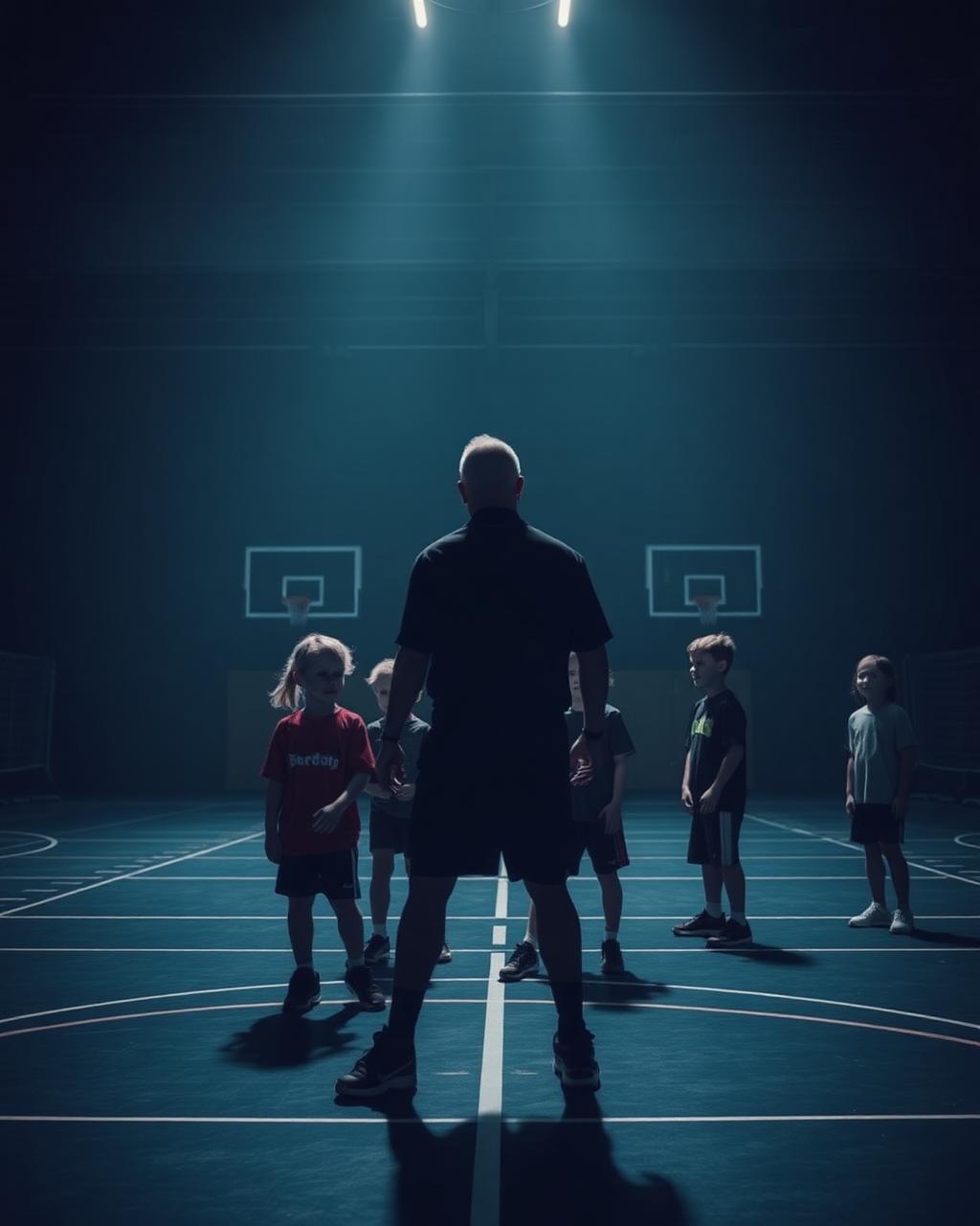 Youth Sports Clinic